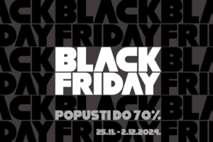 Black Friday ❗