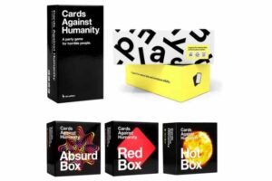 Cards Against Humanity: Igra smijeha i kontroverzi