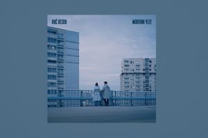 Novi album „Moderne veze“ Buč Kesidija na vinilu!