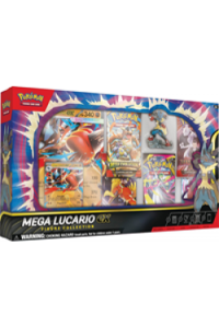 Pokémon TCG: November 2025 Figure Box (EU)