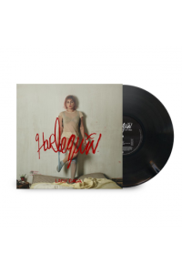 Harlequin (Ltd. Edt. Alternative Cover)