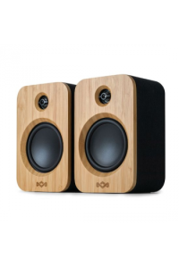 House Of Marley Get Together Duo Black