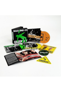 Warning (Deluxe 25th Anniversary Edition 2025)