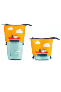 Pop Up Pencil Case Boat - Pencil Case