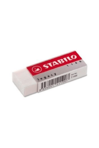Stabilo Legacy gumica 20 kom.
