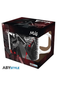 Berserk - Mug - 320 ml - "Guts & Griffith"- Subli - With Box