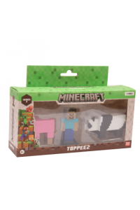 3D  Toppeez Series 2