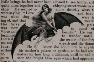 Zimska renesansa gotičkih romana na velikim ekranima